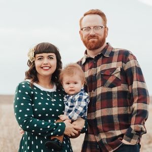 Meet your Posher, Nick